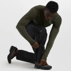 OUTDOOR RESEARCH Men's Foray Pants -Outdoor Research 2077262 001 alt4