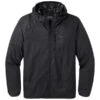 OUTDOOR RESEARCH Men's Helium Wind Hoodie 1 OUTDOOR RESEARCH Men's Helium Wind Hoodie -Outdoor Research 2077276 001 main