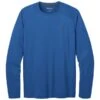 OUTDOOR RESEARCH Men's Argon L/S Tee -Outdoor Research 2077295 408 main