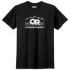 OUTDOOR RESEARCH Men's OR Advocate S/S Tee -Outdoor Research 2077310 001 main