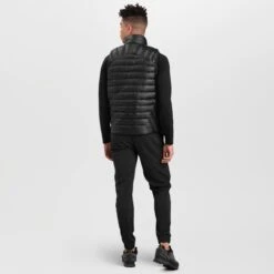 OUTDOOR RESEARCH Men's Zendo Joggers 7 OUTDOOR RESEARCH Men's Zendo Joggers -Outdoor Research 2077326 001 alt2