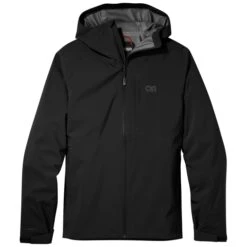 OUTDOOR RESEARCH Men's Dryline Rain Jacket