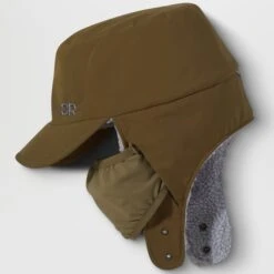 OUTDOOR RESEARCH Men's Whitefish Hat -Outdoor Research 2080935 201 alt2