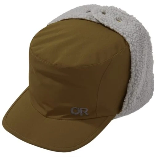 OUTDOOR RESEARCH Men's Whitefish Hat -Outdoor Research 2080935 201 main