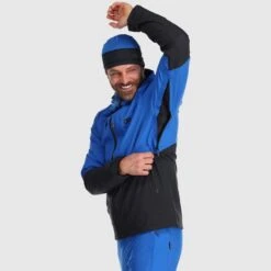 OUTDOOR RESEARCH Men's Carbide Jacket -Outdoor Research 2080947 402 alt5