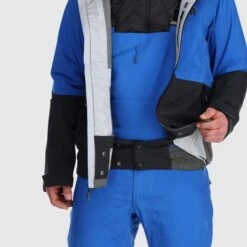OUTDOOR RESEARCH Men's Carbide Jacket -Outdoor Research 2080947 402 alt6