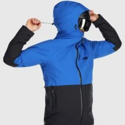 OUTDOOR RESEARCH Men's Carbide Jacket -Outdoor Research 2080947 402 alt8