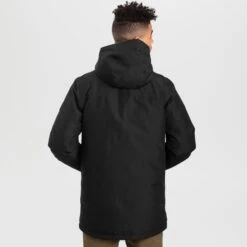 OUTDOOR RESEARCH Men's Stormcraft Down Parka -Outdoor Research 2080955 001 alt2