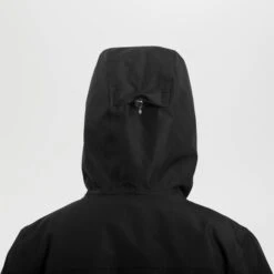 OUTDOOR RESEARCH Men's Stormcraft Down Parka -Outdoor Research 2080955 001 alt5