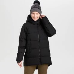 OUTDOOR RESEARCH Women's Coze Down Coat 10 OUTDOOR RESEARCH Women's Coze Down Coat -Outdoor Research 2080957 001 alt3