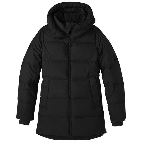 OUTDOOR RESEARCH Women's Coze Down Coat 3 OUTDOOR RESEARCH Women's Coze Down Coat