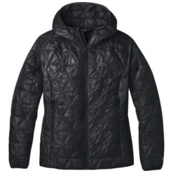 OUTDOOR RESEARCH Women's Helium Insulated Hoodie Jacket