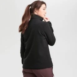 OUTDOOR RESEARCH Women's Vigor Plus Fleece Jacket -Outdoor Research 2083977 001 alt2