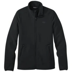 OUTDOOR RESEARCH Women's Vigor Plus Fleece Jacket