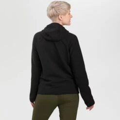 OUTDOOR RESEARCH Women's Vigor Plus Fleece Hoodie 9 OUTDOOR RESEARCH Women's Vigor Plus Fleece Hoodie -Outdoor Research 2083978 001 alt2