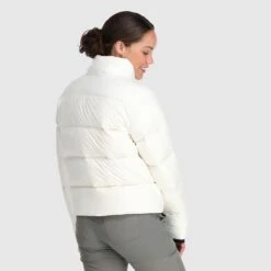 OUTDOOR RESEARCH Women's Coldfront Down Jacket -Outdoor Research 2083979 101 alt2