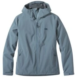 OUTDOOR RESEARCH Women's Dryline Rain Jacket