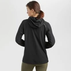 OUTDOOR RESEARCH Women's Ferrosi Hoodie -Outdoor Research 2083985 001 alt2
