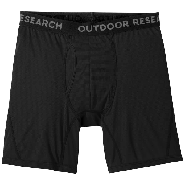 OUTDOOR RESEARCH Men's Echo Boxer Briefs 3 OUTDOOR RESEARCH Men's Echo Boxer Briefs