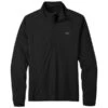 OUTDOOR RESEARCH Men's Echo Quarter-Zip -Outdoor Research 2084358 001 main