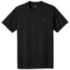 OUTDOOR RESEARCH Men's Echo Short-Sleeve Tee 1 OUTDOOR RESEARCH Men's Echo Short-Sleeve Tee -Outdoor Research 2084360 001 main