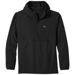 OUTDOOR RESEARCH Men's Ferrosi Anorak Jacket