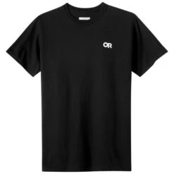 OUTDOOR RESEARCH Men's Logo Short-Sleeve Tee