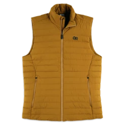 OUTDOOR RESEARCH Men's Shadow Insulated Vest