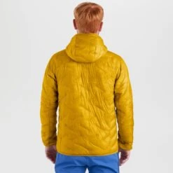 OUTDOOR RESEARCH Men's SuperStrand LT Hoodie -Outdoor Research 2084384 703 alt2