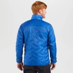 OUTDOOR RESEARCH Men's SuperStrand LT Jacket -Outdoor Research 2084385 408 alt2