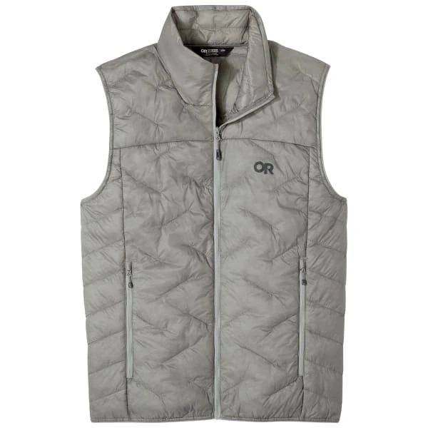 OUTDOOR RESEARCH Men's SuperStrand LT Vest 3 OUTDOOR RESEARCH Men's SuperStrand LT Vest
