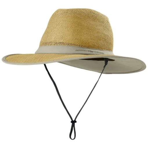 OUTDOOR RESEARCH Men's Papyrus Brim Sun Hat -Outdoor Research 2085659 204 main