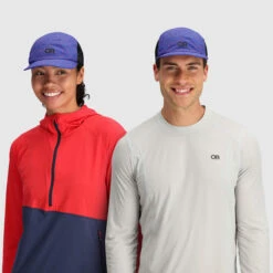 OUTDOOR RESEARCH Swift Air Cap -Outdoor Research 2085661 405 alt2