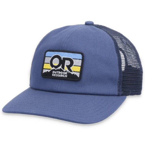 OUTDOOR RESEARCH Men's Advocate Patch Cap -Outdoor Research 2085662 402 main