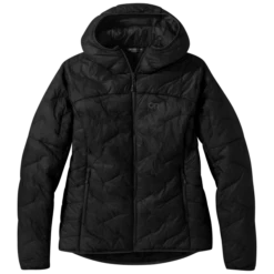 OUTDOOR RESEARCH Women's SuperStrand LT Hoodie-Plus