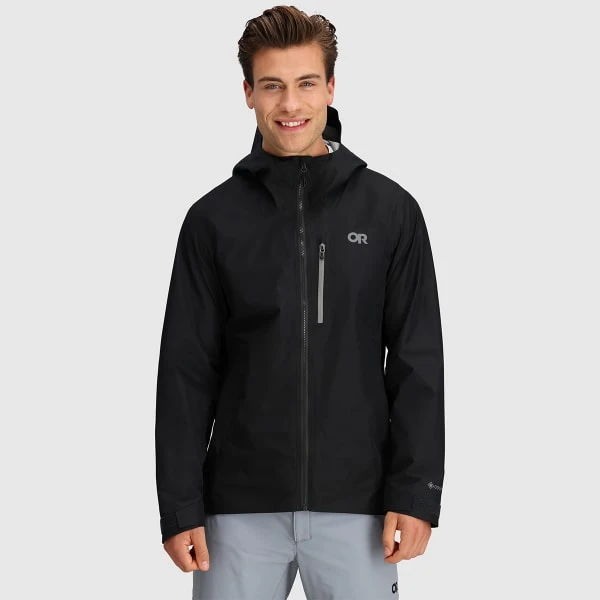 OUTDOOR RESEARCH Men's Foray Super Stretch Jacket 4 OUTDOOR RESEARCH Men's Foray Super Stretch Jacket - Image 2