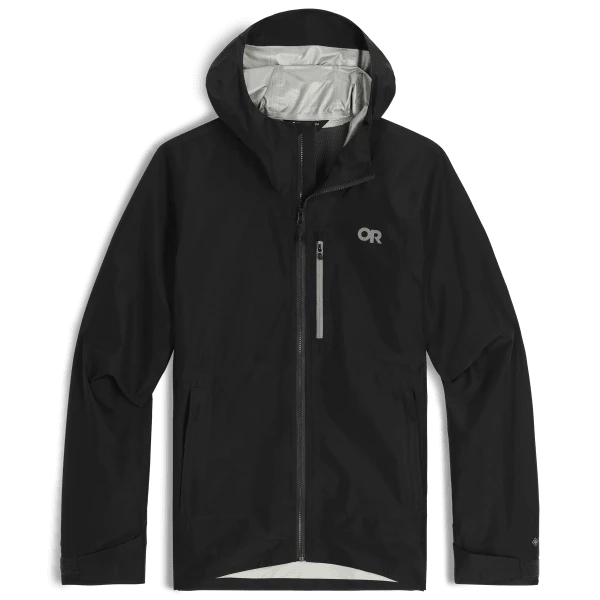 OUTDOOR RESEARCH Men's Foray Super Stretch Jacket 3 OUTDOOR RESEARCH Men's Foray Super Stretch Jacket