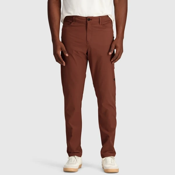 OUTDOOR RESEARCH Men's Ferrosi Transit Pants 4 OUTDOOR RESEARCH Men's Ferrosi Transit Pants - Image 2