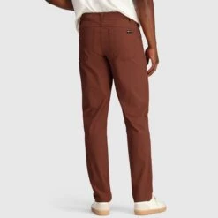 OUTDOOR RESEARCH Men's Ferrosi Transit Pants 7 OUTDOOR RESEARCH Men's Ferrosi Transit Pants -Outdoor Research 2088049 802 alt2
