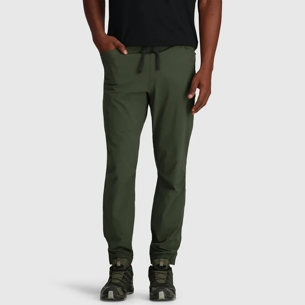 OUTDOOR RESEARCH Men's Ferrosi Joggers 4 OUTDOOR RESEARCH Men's Ferrosi Joggers - Image 2