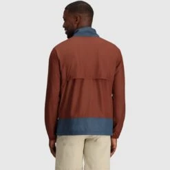 OUTDOOR RESEARCH Men's Swiftbreaker -Outdoor Research 2088057 643 alt2