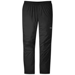 OUTDOOR RESEARCH Men's Helium Rain Pants - Tall