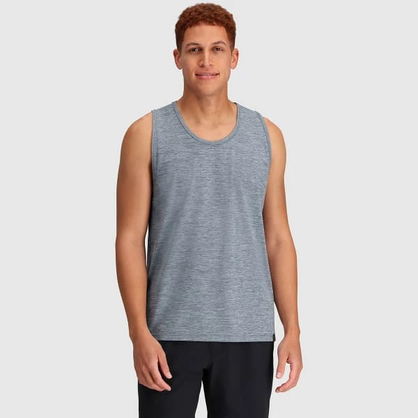 OUTDOOR RESEARCH Men's Essential Tank 4 OUTDOOR RESEARCH Men's Essential Tank - Image 2