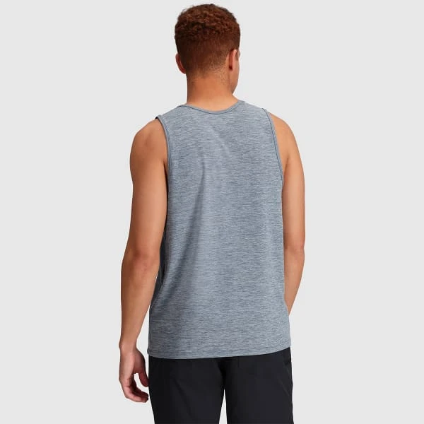 OUTDOOR RESEARCH Men's Essential Tank 5 OUTDOOR RESEARCH Men's Essential Tank - Image 3