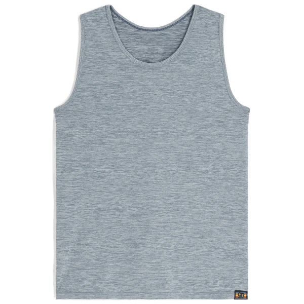OUTDOOR RESEARCH Men's Essential Tank 3 OUTDOOR RESEARCH Men's Essential Tank