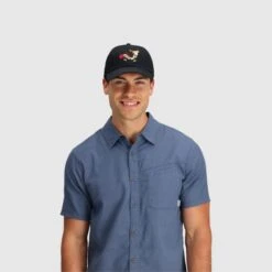 OUTDOOR RESEARCH Artist Series Stevie Cap -Outdoor Research 2088097 001 alt2