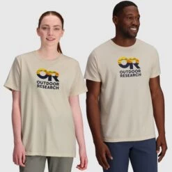 OUTDOOR RESEARCH OR Landscape Logo Short-Sleeve Graphic Tee 5 OUTDOOR RESEARCH OR Landscape Logo Short-Sleeve Graphic Tee -Outdoor Research 2088098 205 alt1