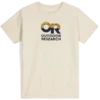 OUTDOOR RESEARCH OR Landscape Logo Short-Sleeve Graphic Tee -Outdoor Research 2088098 205 main
