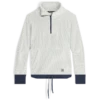 OUTDOOR RESEARCH Women's Trail Mix Quarter-Zip Pullover -Outdoor Research 2088111 132 main
