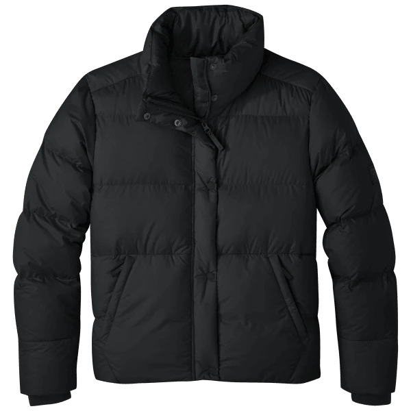 OUTDOOR RESEARCH Women's Coldfront Down Jacket-Plus 3 OUTDOOR RESEARCH Women's Coldfront Down Jacket-Plus